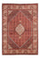 Perser Rug - Bidjar - 240 x 173 cm - red