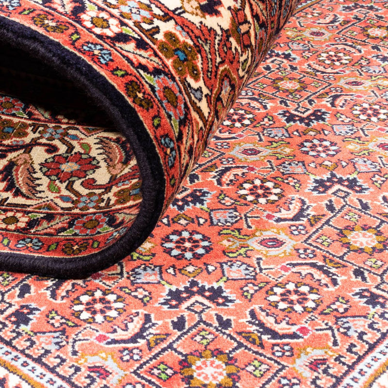 Perser Rug - Bidjar - 240 x 173 cm - red