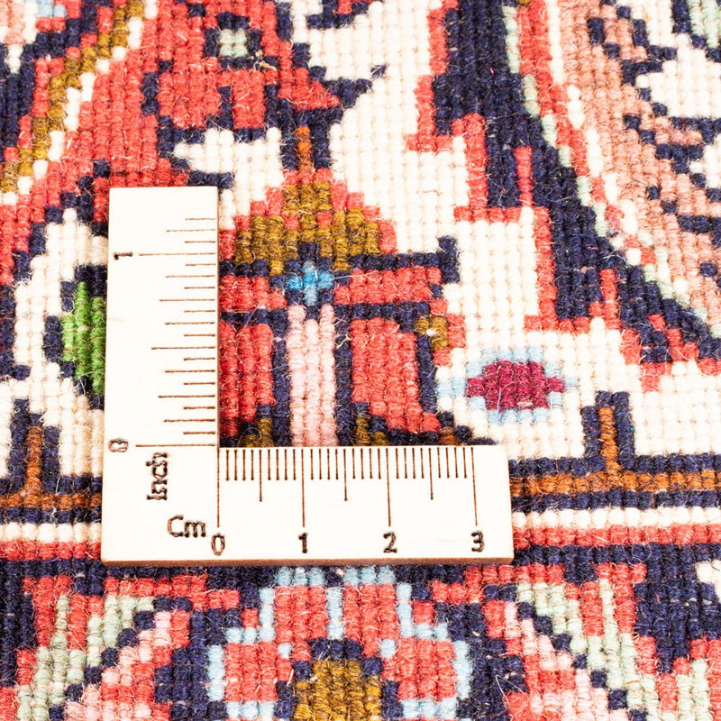 Perser Rug - Bidjar - 240 x 173 cm - red