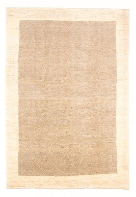 Gabbeh Rug - Perser - 257 x 182 cm - natural