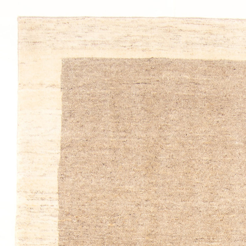 Gabbeh Rug - Perser - 257 x 182 cm - natural