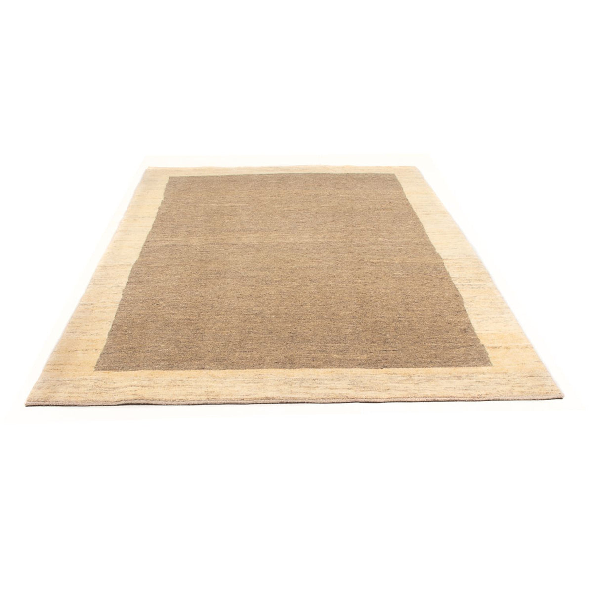 Gabbeh Rug - Perser - 257 x 182 cm - natural