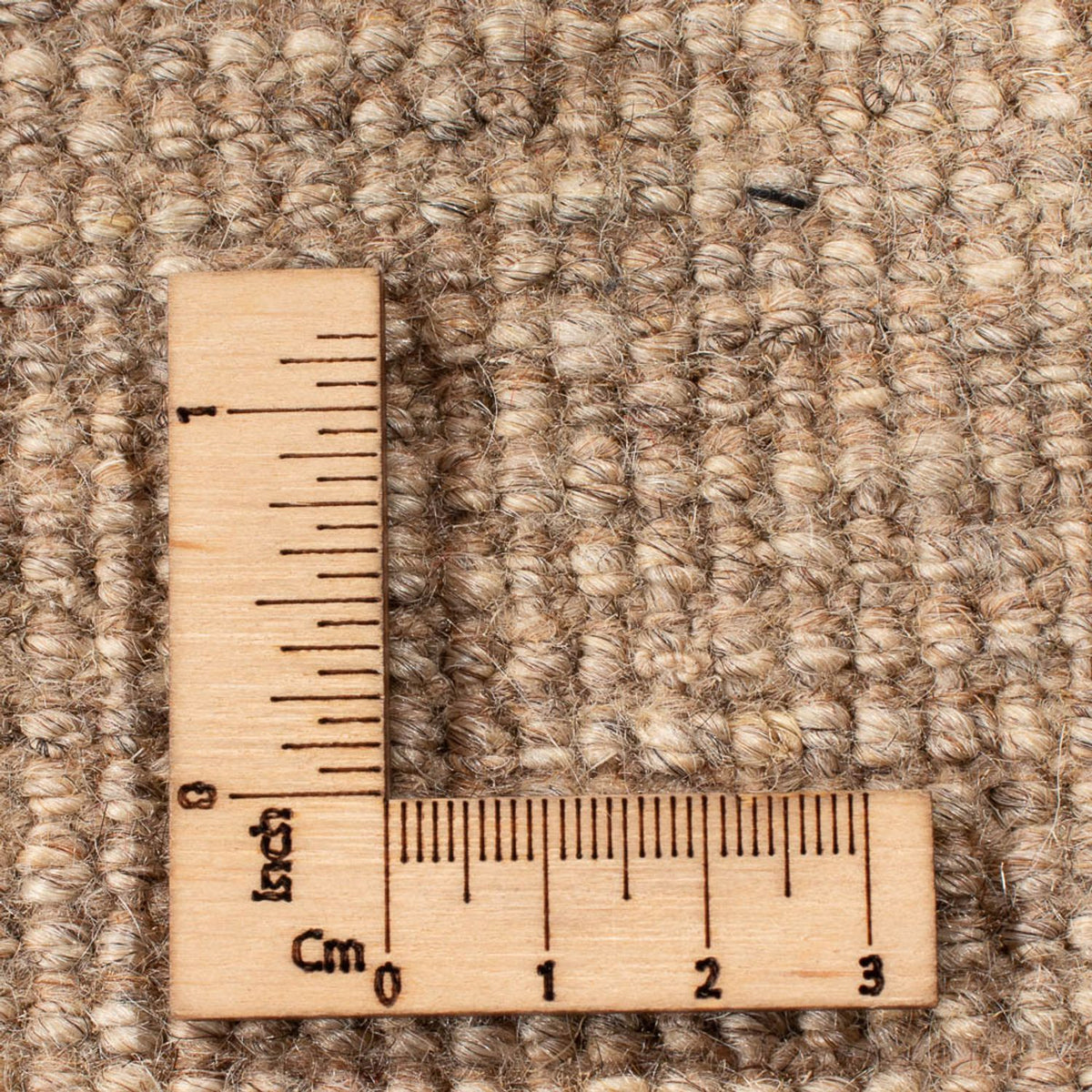 Gabbeh Rug - Perser - 257 x 182 cm - natural