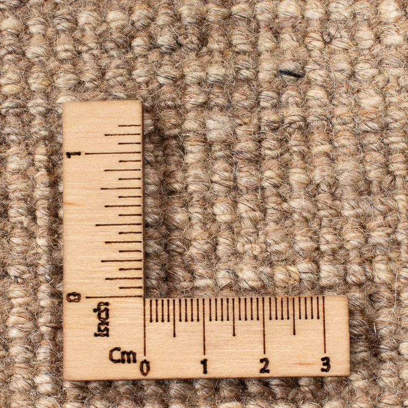 Gabbeh Rug - Perser - 257 x 182 cm - natural