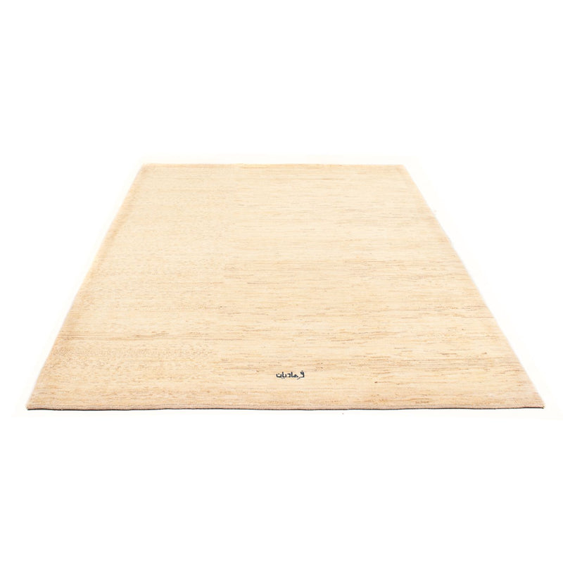 Gabbeh Rug - Perser - 256 x 180 cm - natural