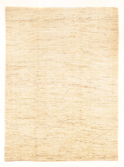 Persian Gabbeh Rug 215x282cm - Perserteppich Wollteppich