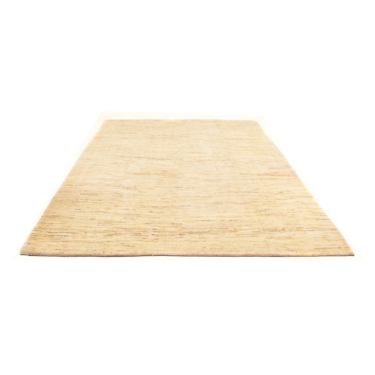 Gabbeh Rug - Perser - 282 x 215 cm - cream