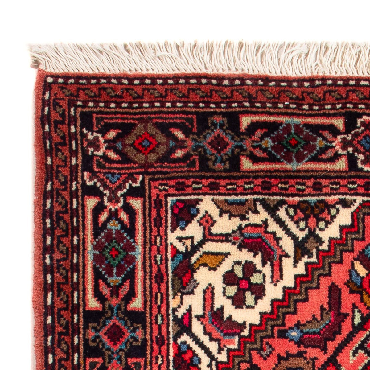 Gholtogh Rug 59x89cm - Persian Rugs