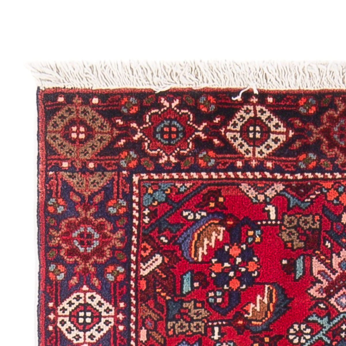 Gholtogh Rug 60x100cm - Persian Rugs