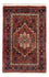 Perser Rug - Nomadic - 72 x 52 cm - red