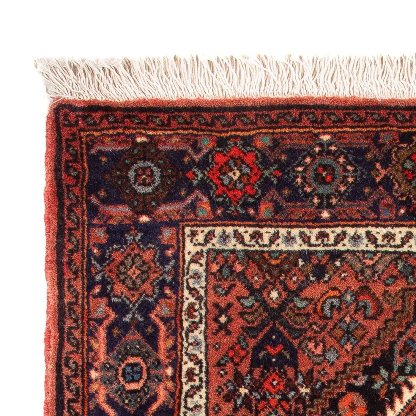 Gholtogh Teppich 72x52cm - Perserteppich