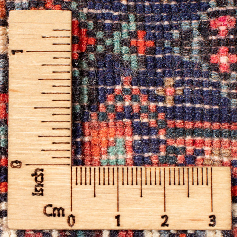 Perser Rug - Nomadic - 72 x 52 cm - red