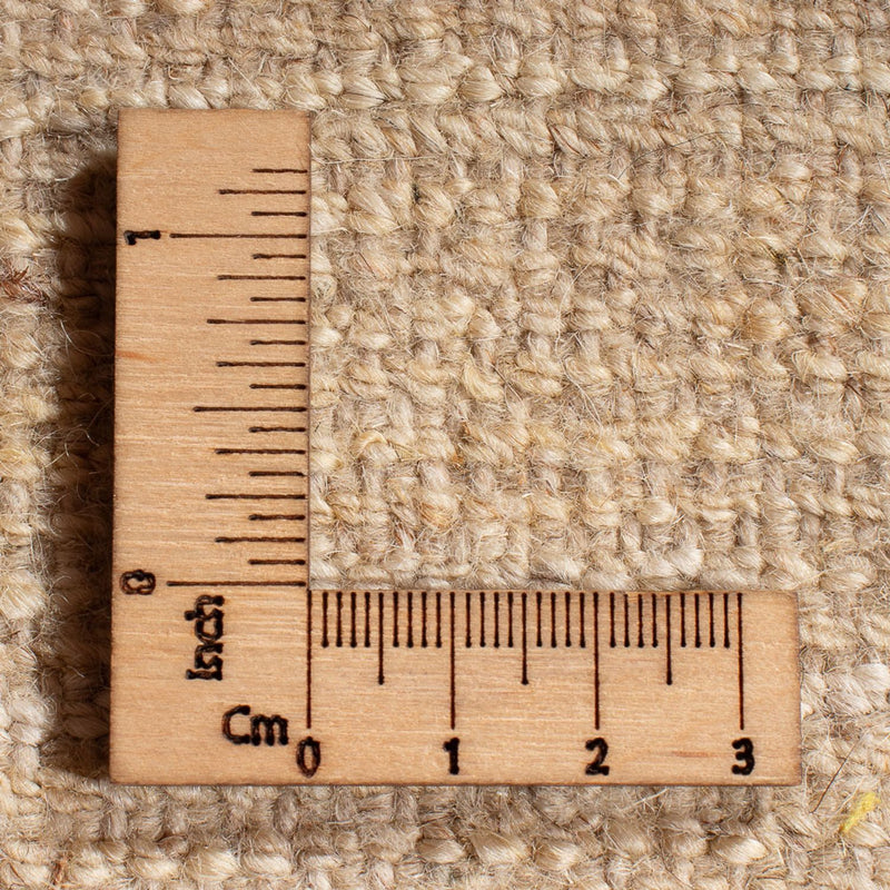 Runner Gabbeh Rug - Perser - 190 x 80 cm - cream