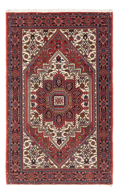 Gholtogh Rug 80x122cm - Persian Rugs