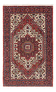 Gholtogh Rug 122x80cm - Persian Rugs