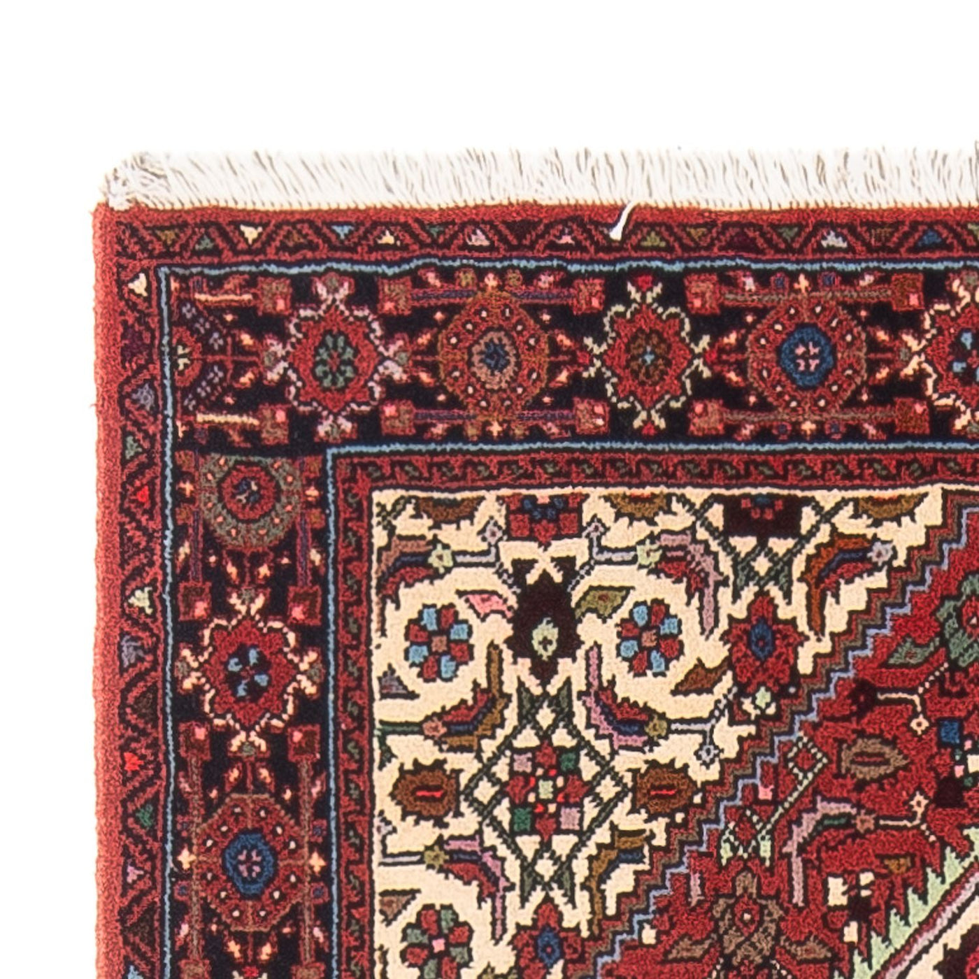 Gholtogh Rug 122x80cm - Persian Rugs