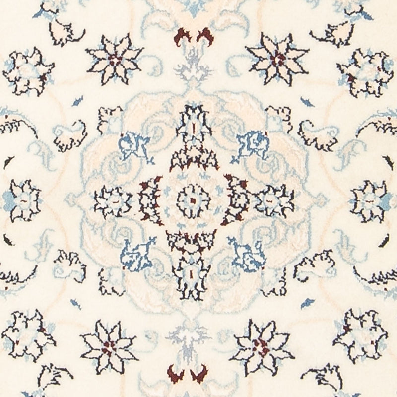 Perser Rug - Nain - Premium - 101 x 67 cm - cream