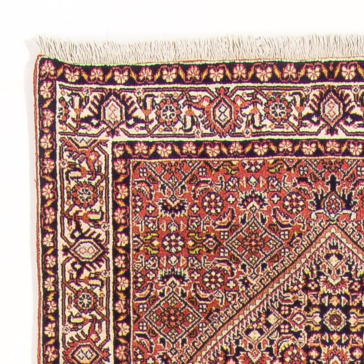Bidjar Rug 84x420cm - Persian Rugs