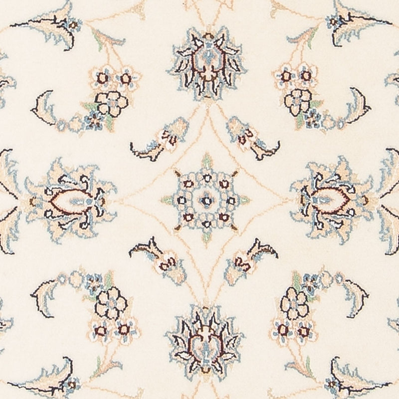 Perser Rug - Nain - Premium - 115 x 74 cm - cream