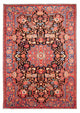 Nahavand Teppich 291x200cm - Perserteppich