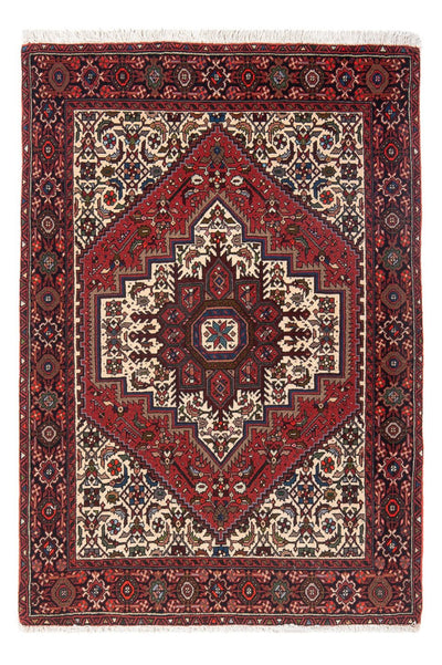 Gholtogh Rug 80x122cm - Persian Rugs