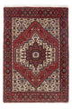Gholtogh Rug 122x80cm - Persian Rugs