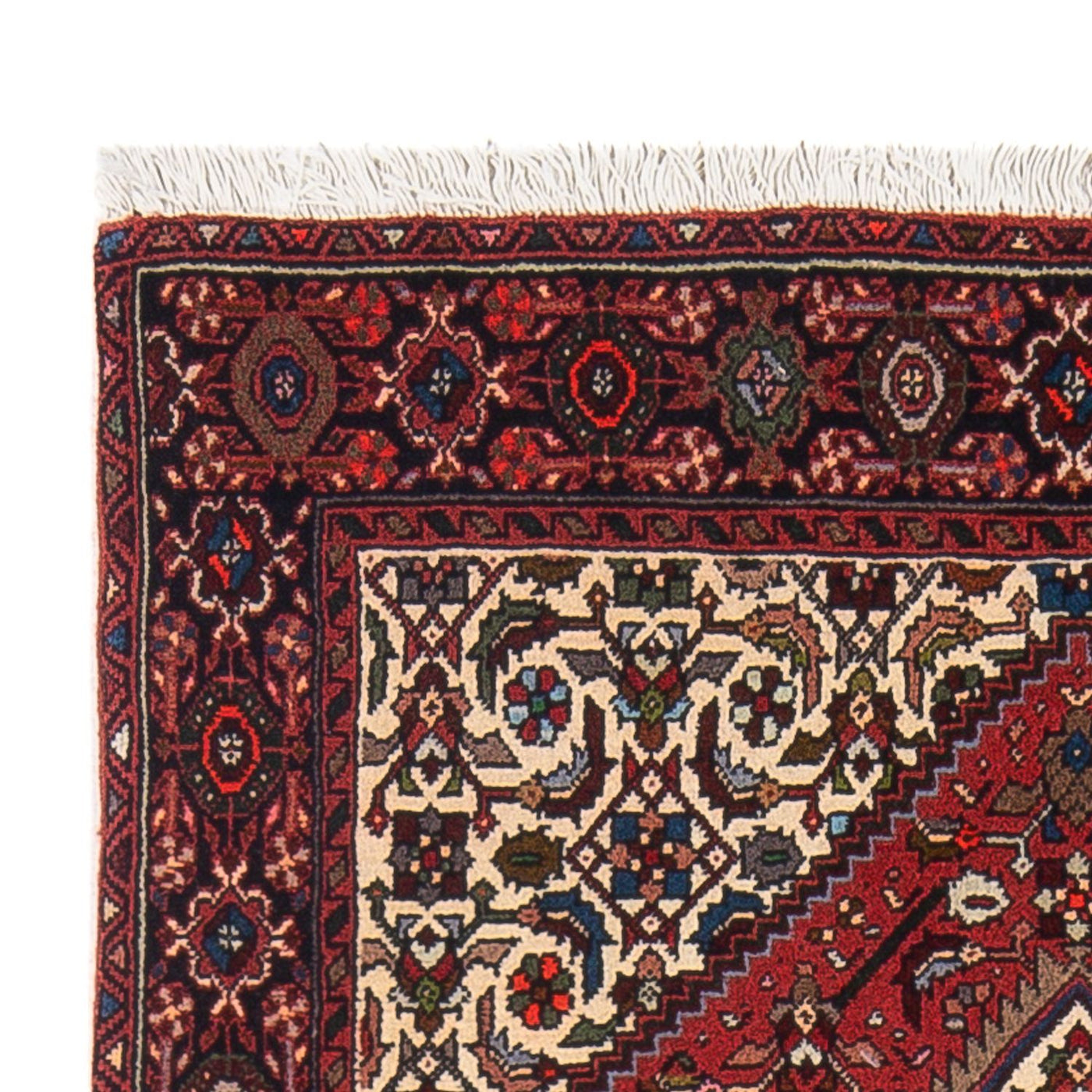 Gholtogh Rug 122x80cm - Persian Rugs
