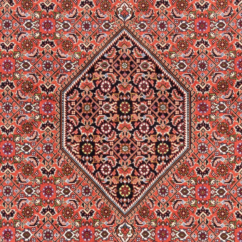 Perser Rug - Bidjar - 250 x 170 cm - red