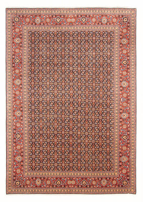 Perser Rug - Tabriz - Royal - 307 x 204 cm - dark blue