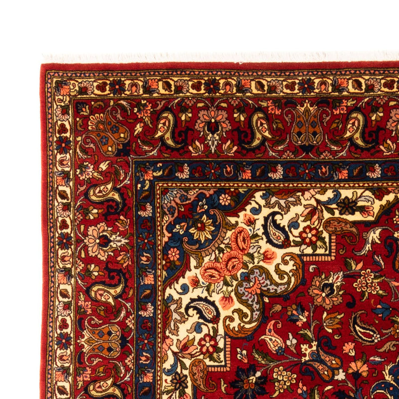 Perser Rug - Bidjar - 296 x 204 cm - dark blue