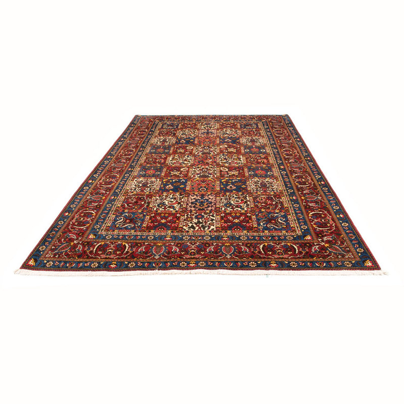 Perser Rug - Nomadic - 315 x 202 cm - multicolored