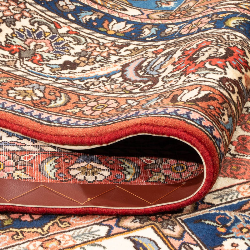 Perser Rug - Nomadic - 314 x 200 cm - multicolored