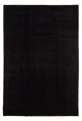 Gabbeh Rug - Perser - 295 x 207 cm - black