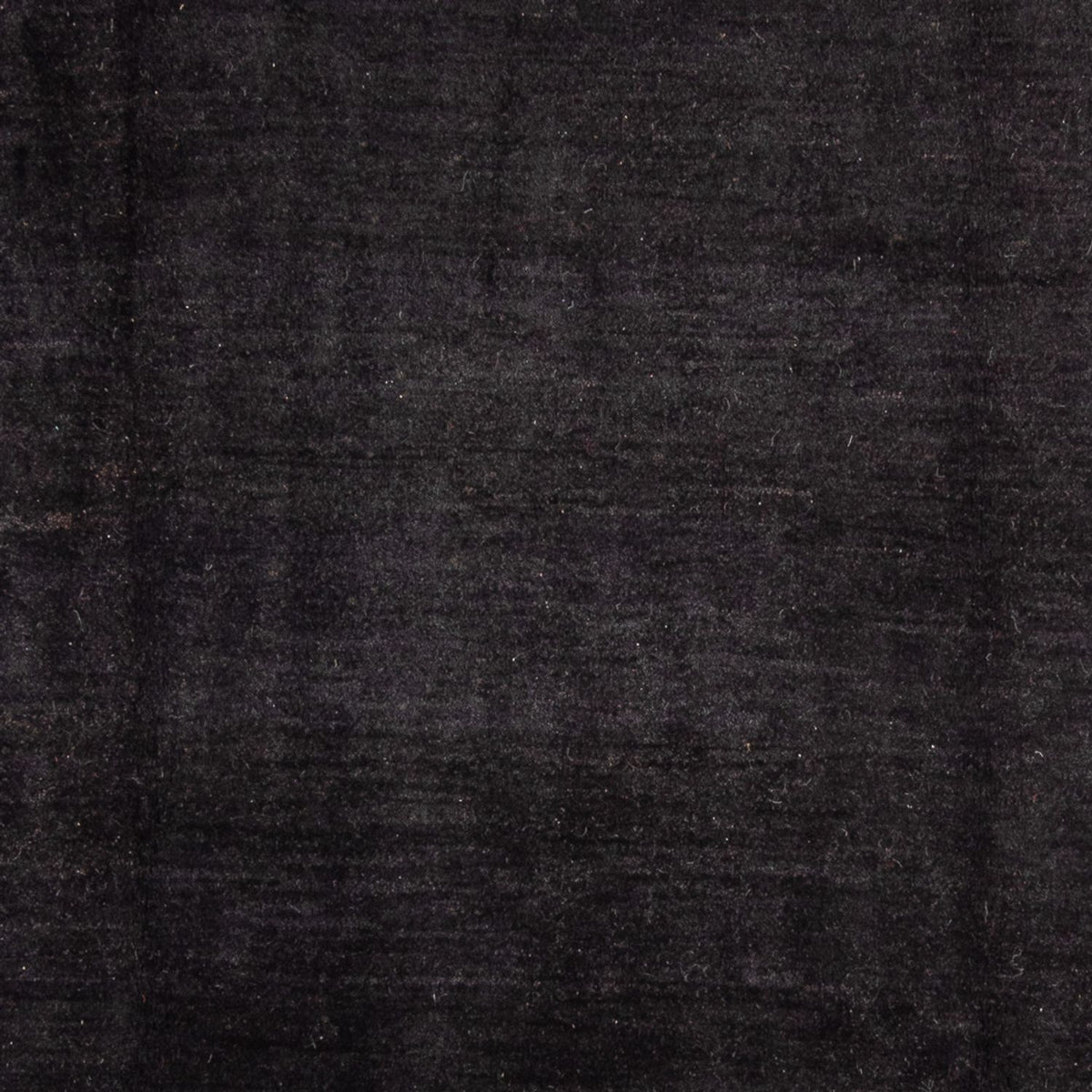 Gabbeh Rug - Perser - 295 x 207 cm - black