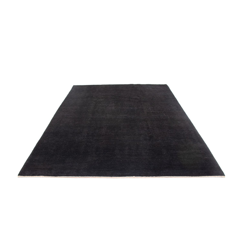 Gabbeh Rug - Perser - 295 x 207 cm - black