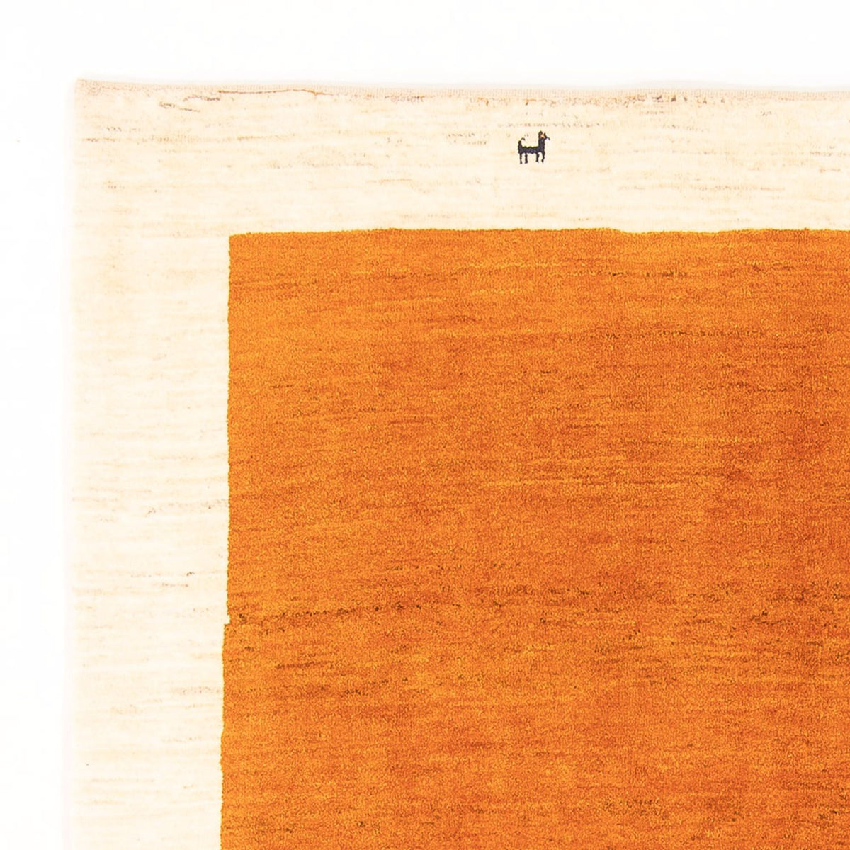 Persian Gabbeh Rug 174x230cm - Perserteppich Wollteppich