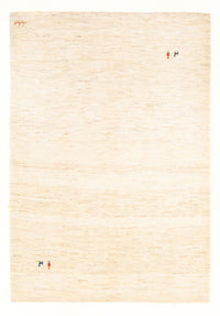 Gabbeh Rug - Perser - 240 x 178 cm - cream