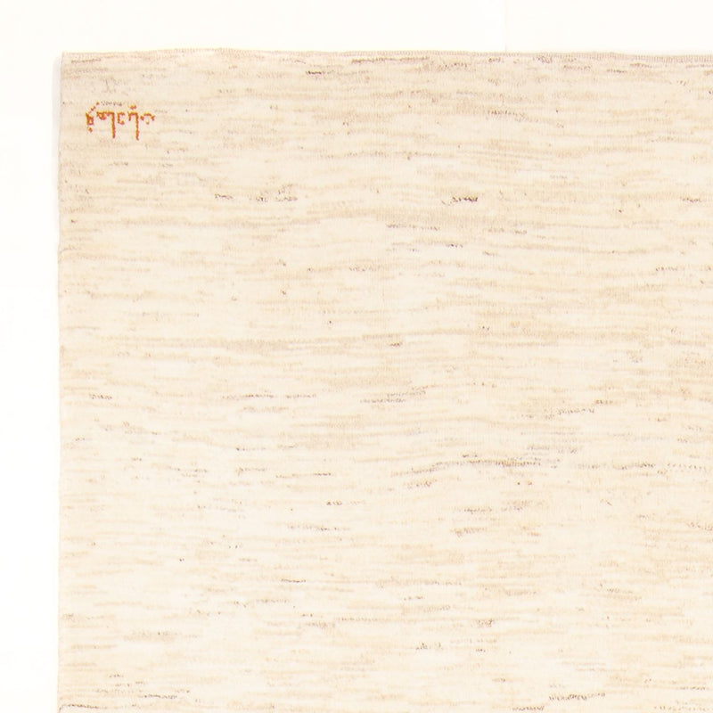 Gabbeh Rug - Perser - 240 x 178 cm - cream