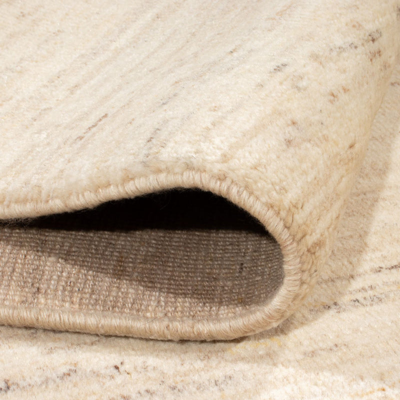 Gabbeh Rug - Perser - 240 x 178 cm - cream