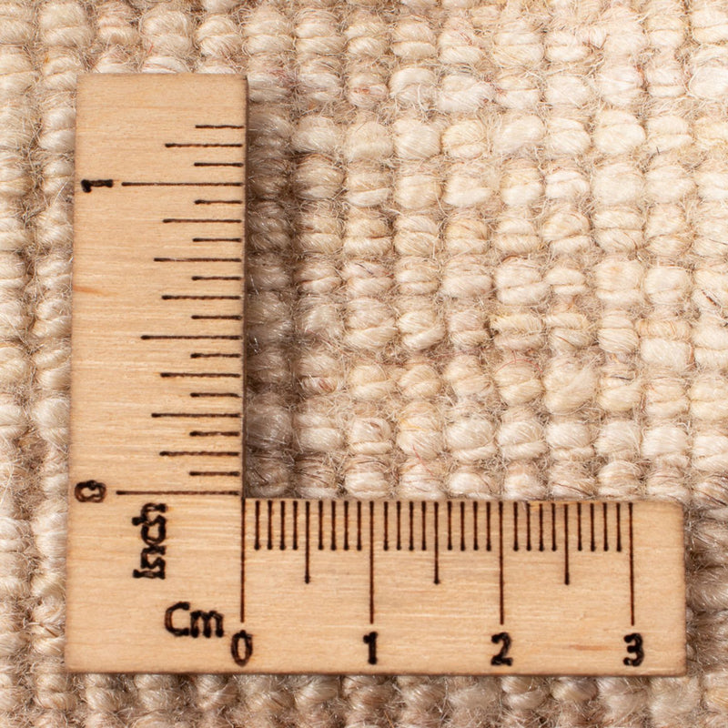 Gabbeh Rug - Perser - 240 x 178 cm - cream