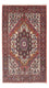 Perser Rug - Nomadic - 123 x 81 cm - rust