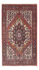 Perser Rug - Nomadic - 123 x 81 cm - rust
