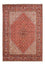 Perser Rug - Bidjar - 253 x 168 cm - red
