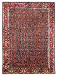 Perser Rug - Classic - 293 x 190 cm - dark blue