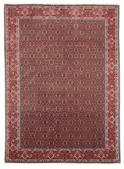 Moud Rug 190x293cm - Persian Rugs