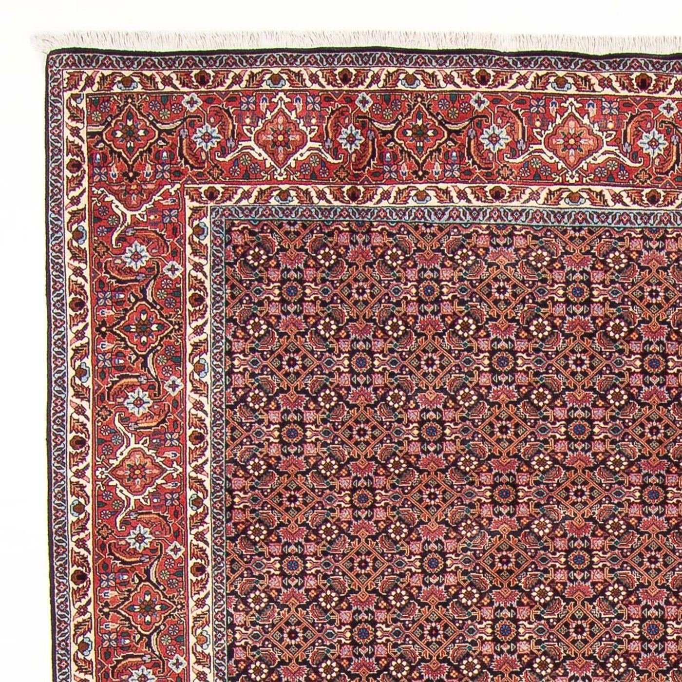 Moud Rug 293x190cm - Persian Rugs