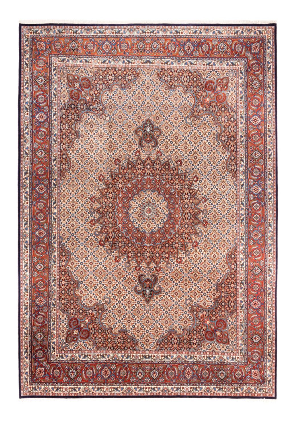 Perser Rug - Classic - 290 x 200 cm - beige