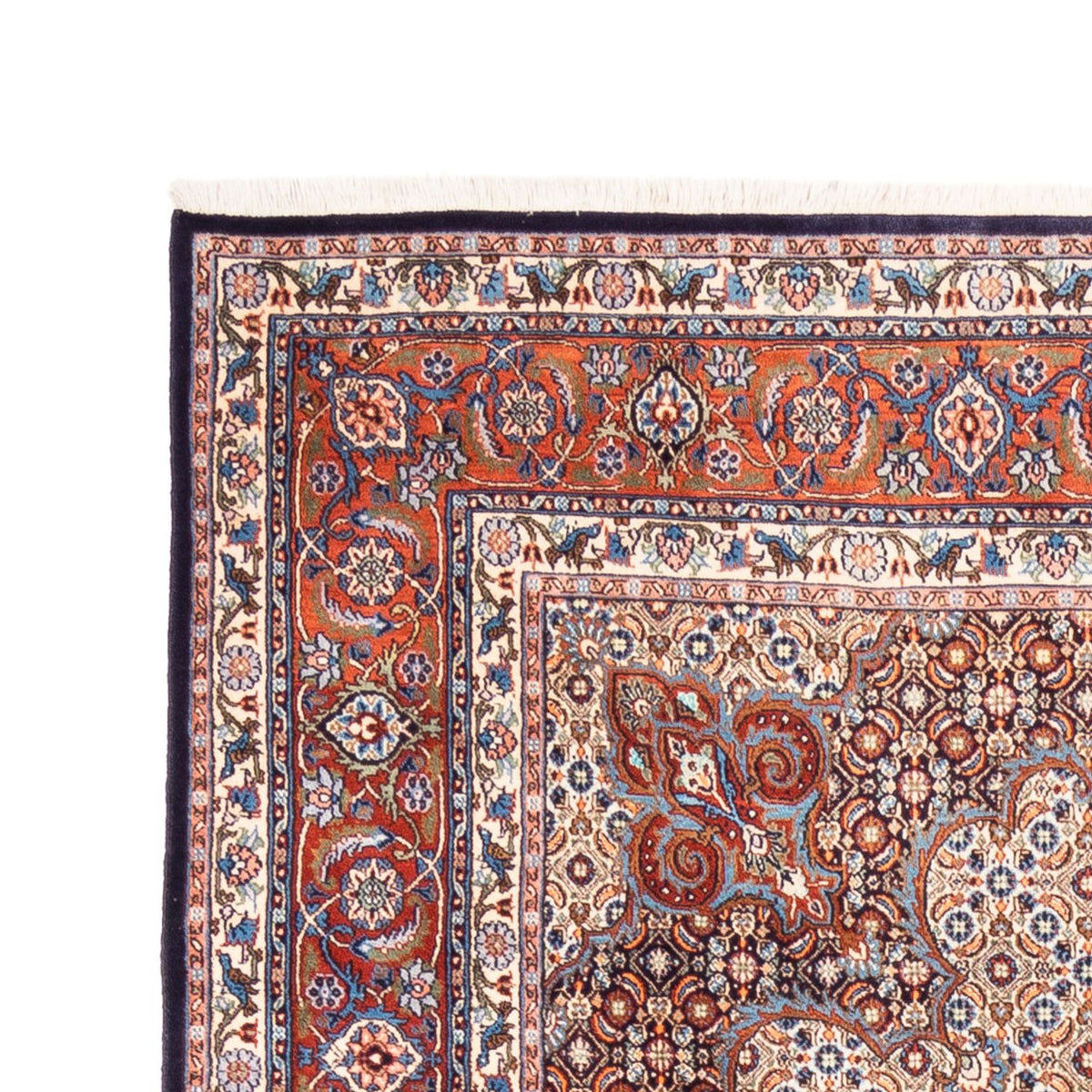 Moud Rug 200x290cm - Persian Rugs