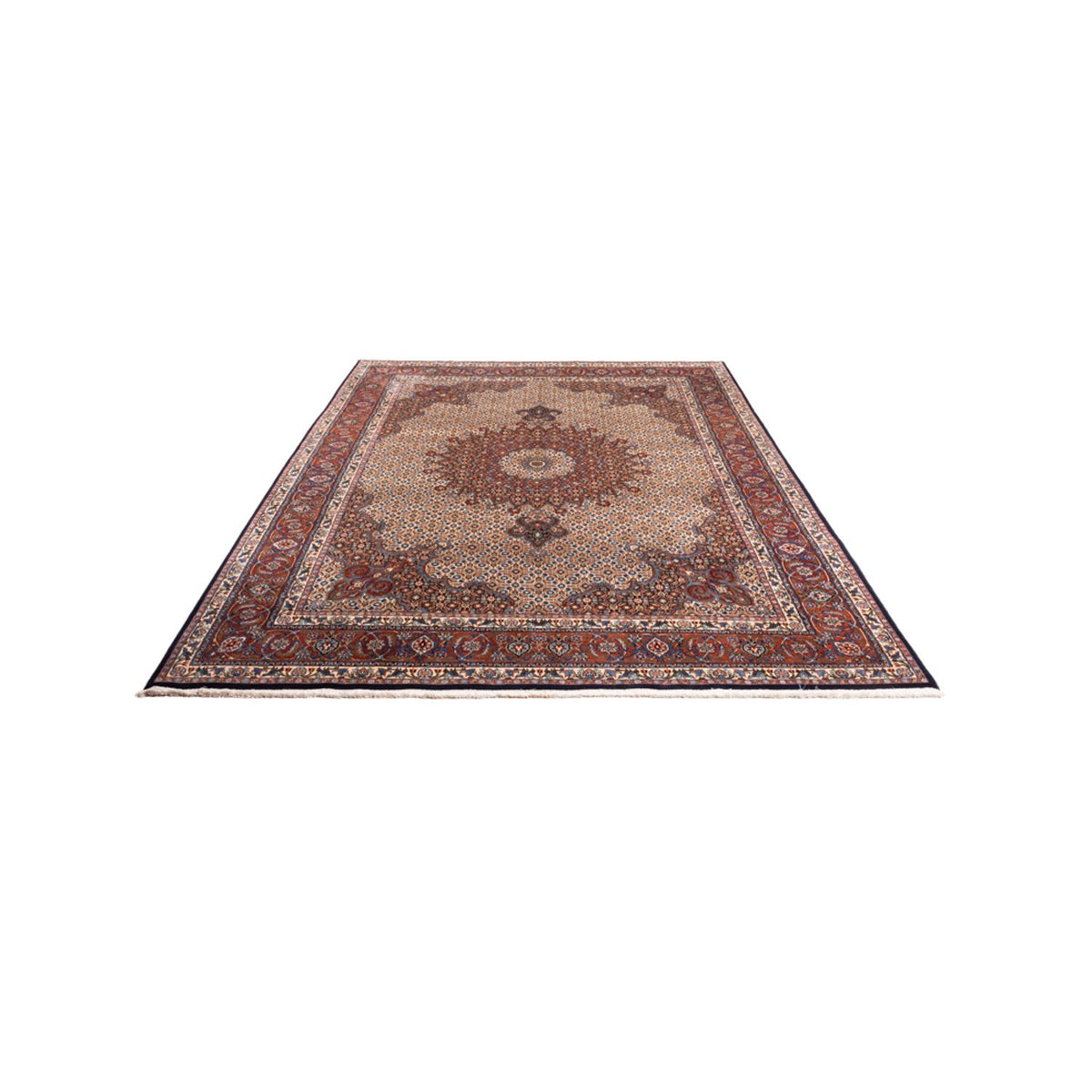 Perser Rug - Classic - 290 x 200 cm - beige