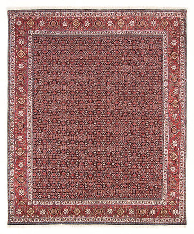 Bidjar - Takab Rug 196x247cm - Persian Rugs